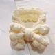 Beige Headband