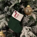Green U