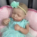 Finished Doll