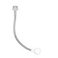 Gravity Ball Straw