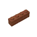 brown-20pcs