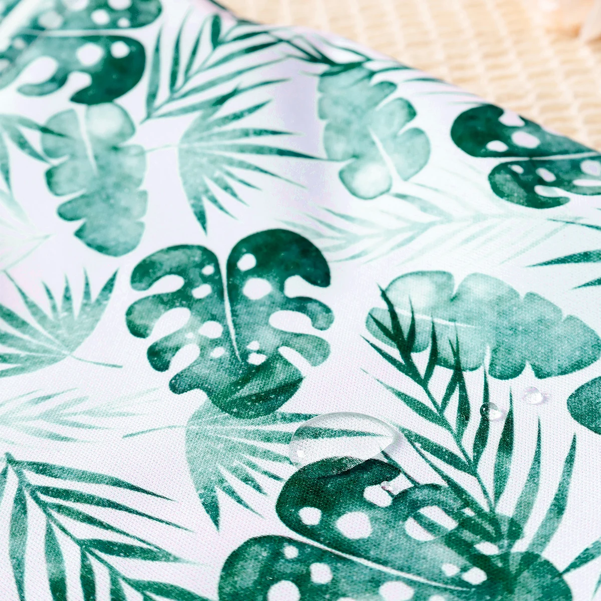 Elinfant Bolsa impermeable húmeda-seca para ropa de playa y piscina - imagen 3