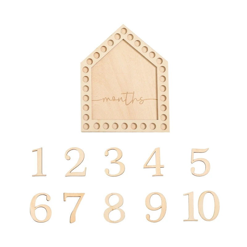 11PCS no box