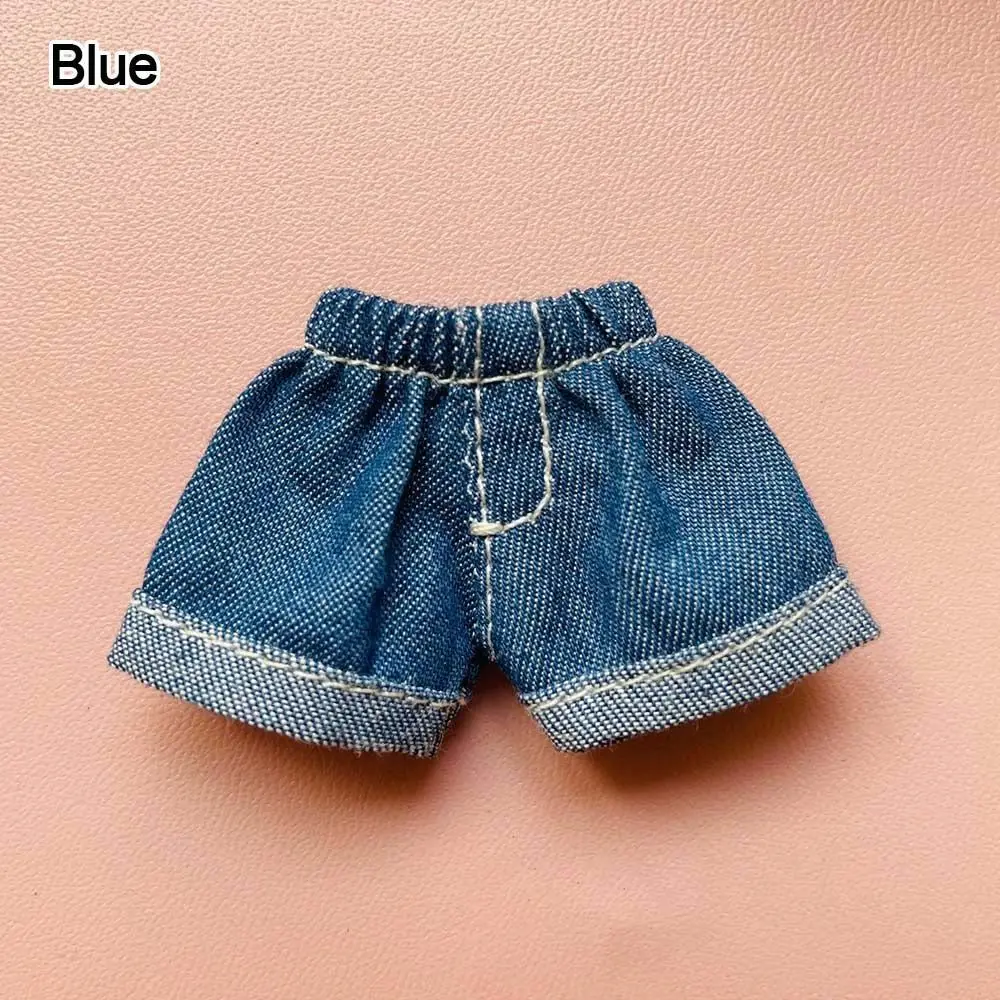 Blue-shorts