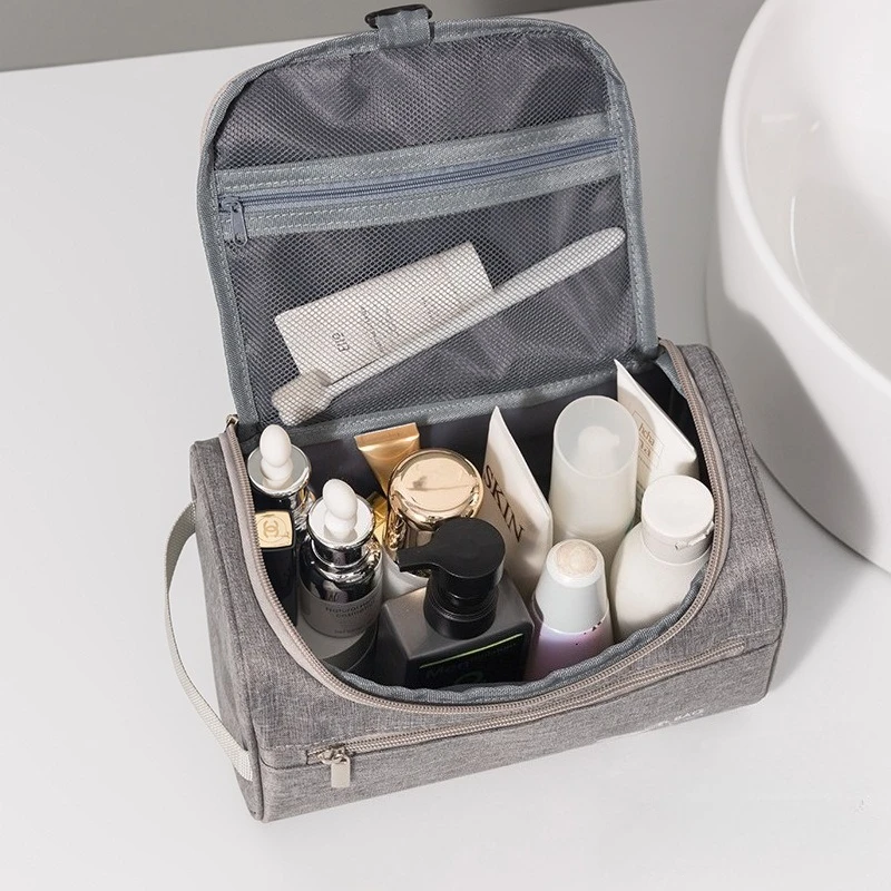 Bolsa de viaje impermeable para bebé con organizador de pañales - imagen 3