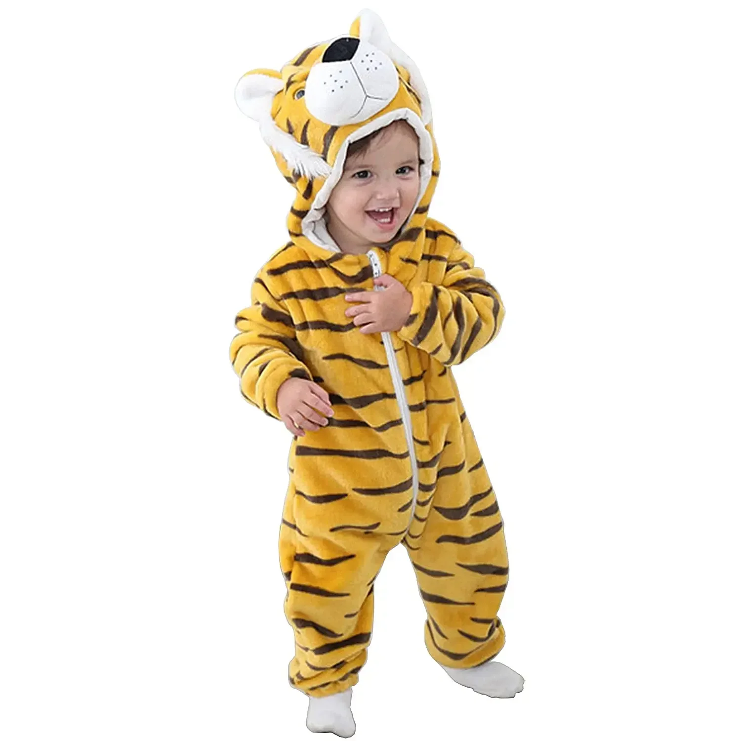 New Tiger
