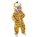New Tiger