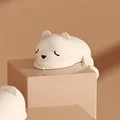 Apricot Bear 1 Piece