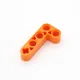 Orange 80pcs