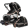 3 IN 1 Black