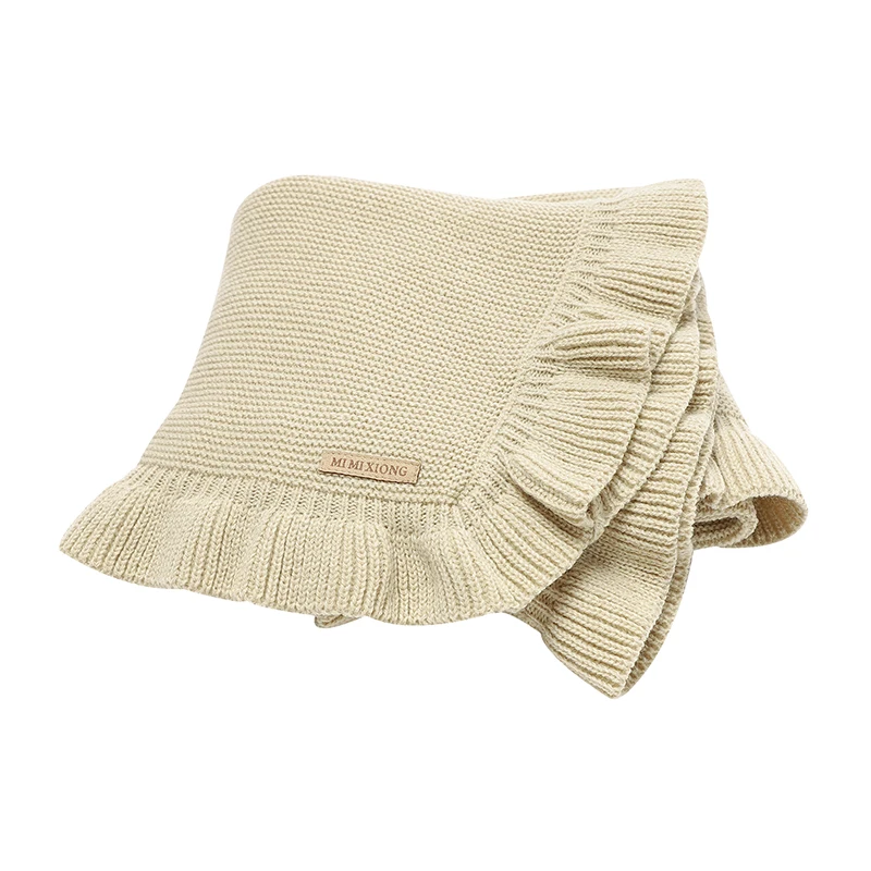 Fundas para dormir para niños y niñas, 90x70cm, para recién nacidos, Unisex, tejido, cochecito mensual, manta envolvente para guardería, edredones a cuadros para niños pequeños