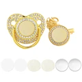 Zircon gold