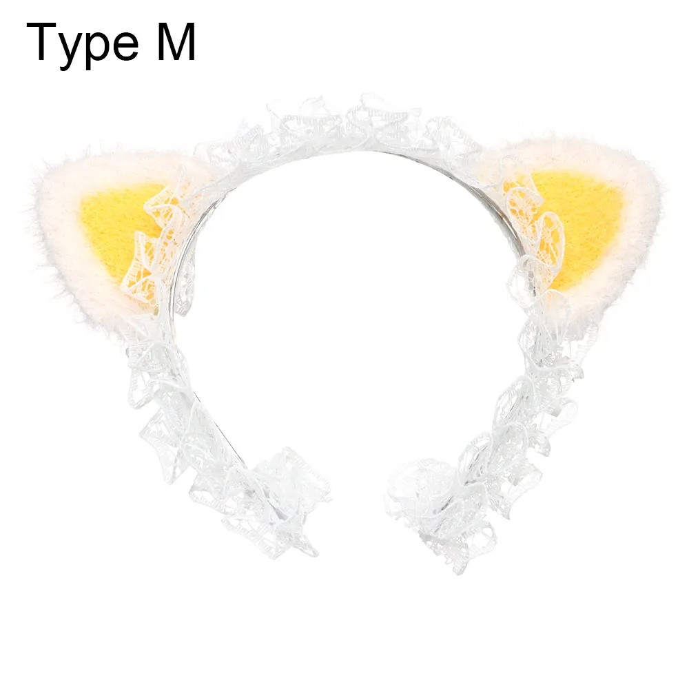 Type M
