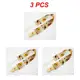 Yellow Duckling 3pcs