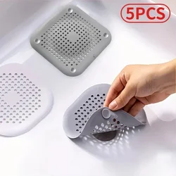 Tapón colador antipelo para bañera de bebé – Protector desagüe infantil