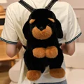 black dog