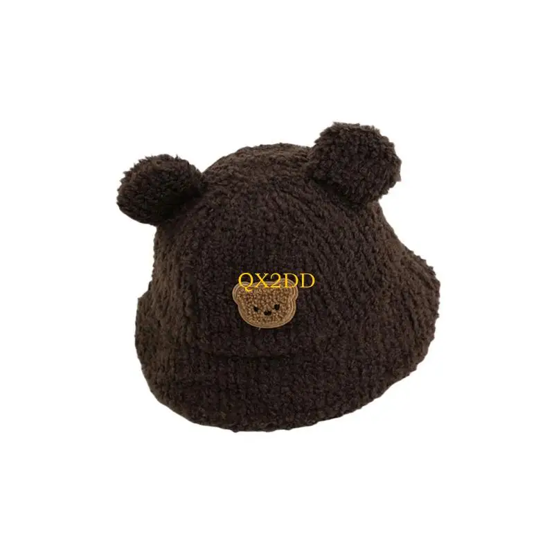 Gorro pescador para niños – Suave, cálido y con forro transpirable