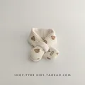 bear white