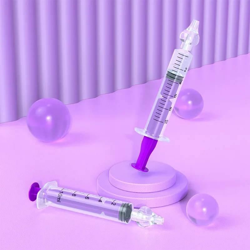 Kit de aspirador nasal en diferentes presentaciones