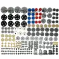 198PCS Gear
