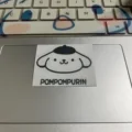 Pompompurin
