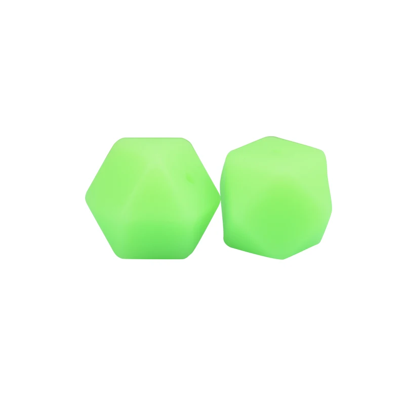 luminous grass green