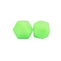 luminous grass green