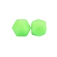 luminous grass green