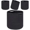 black 1pcs