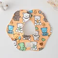 Happy bear