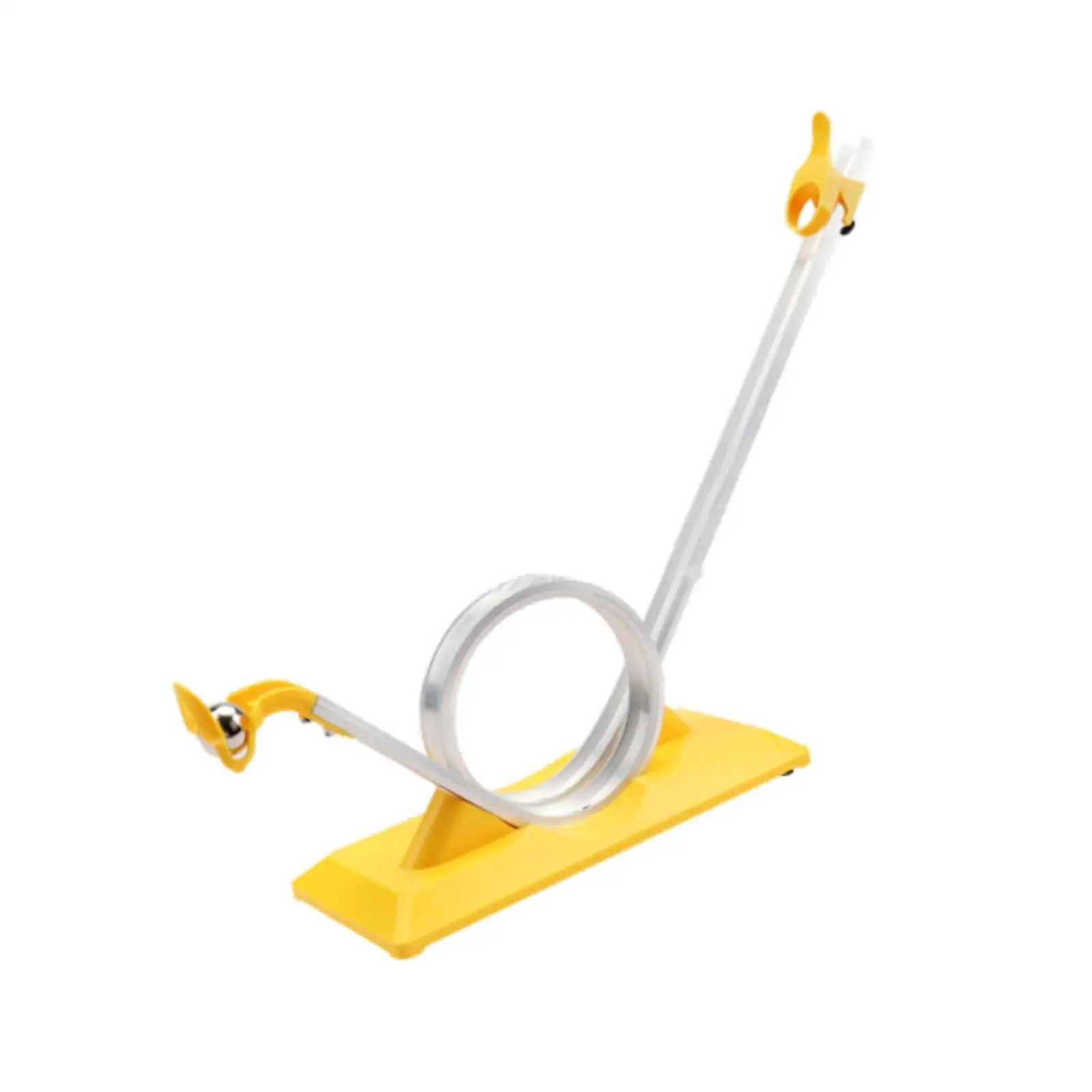 Centrifugal Force Experimental Technology Small Production Teaching Aids Students Developing Intelligent Physics Educational Toy