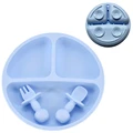 Light Blue Set