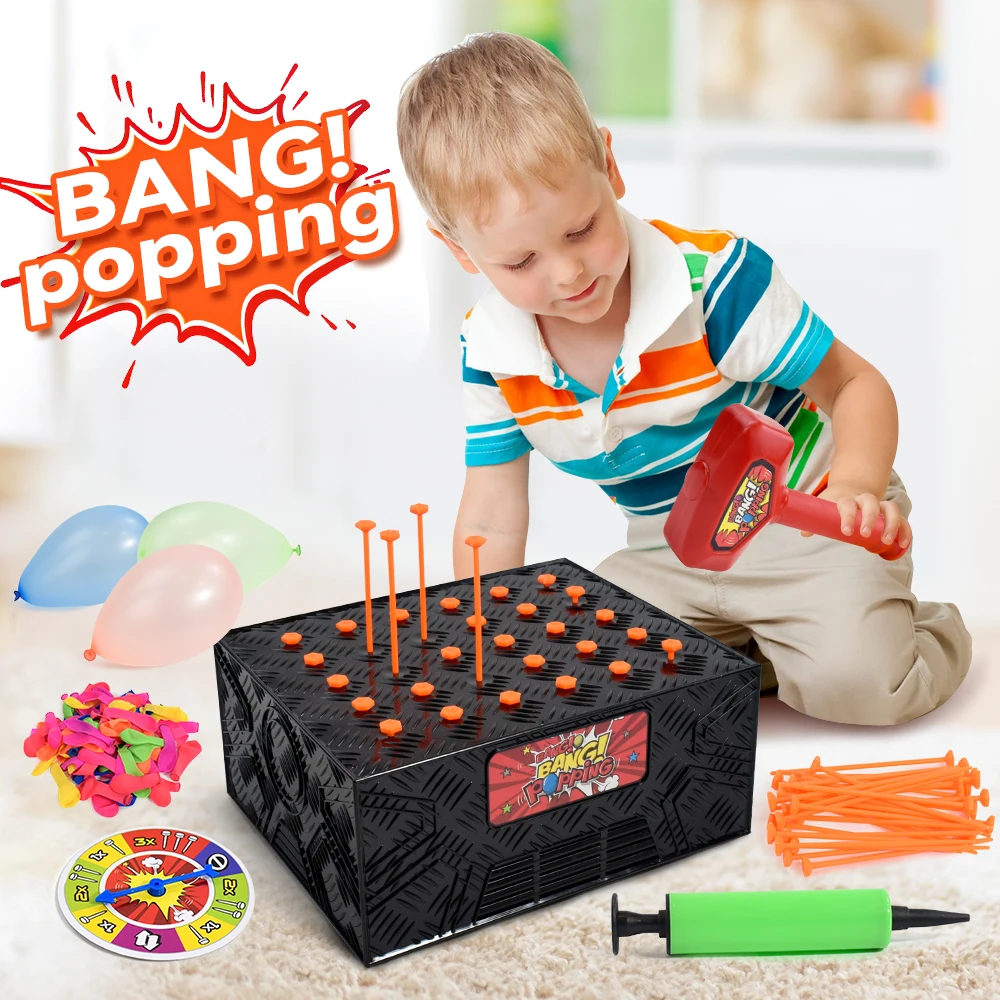 Globos infantiles para fiestas – Diversión asegurada - imagen 4