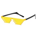 Yellow o