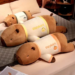 Kapibala Peluche capibara suave – Decoración infantil