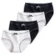 Four Pcs-GS007