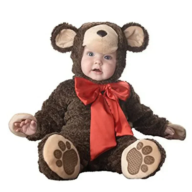Brown Bear