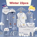 Winter 22pcs