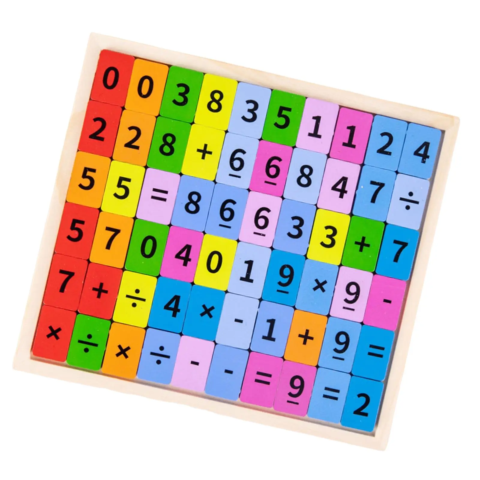 Desarrollo intelectual - Aprendizaje integral