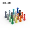 Mixed color-20pcs