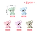 Koala mix 5pcs