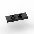 200pcs black