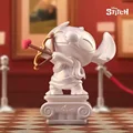 Hide the style