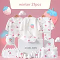winter 21pcs