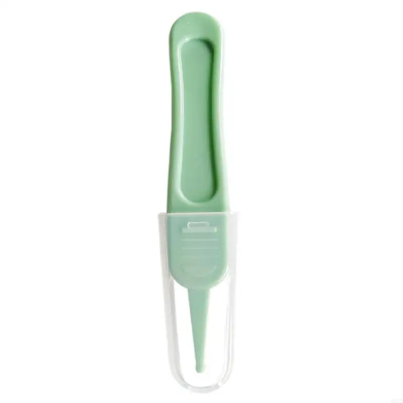 Makaron Green