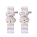 rabbit wrist