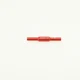 1 pcs red
