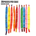 20pcs-color radom