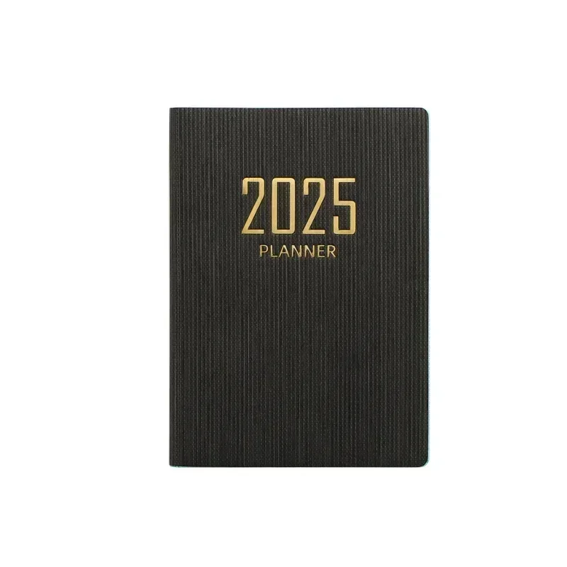 black 2025