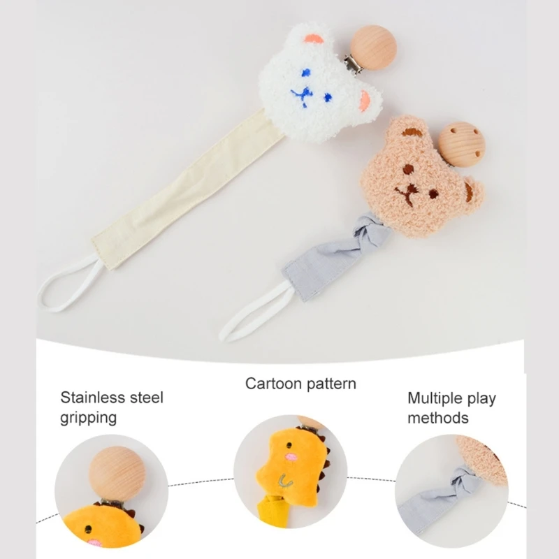Comparación cadena clip calidad - superioridad de materiales